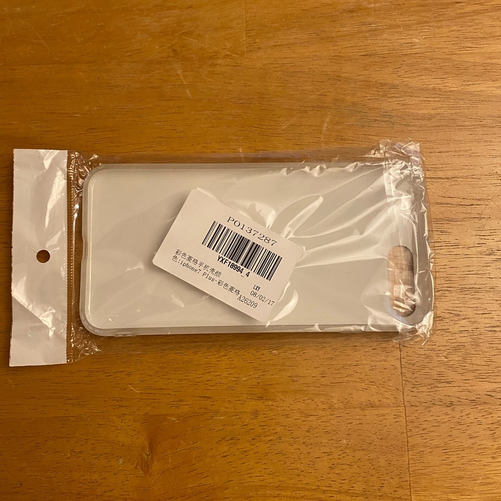 Pink Marble Pattern Case - Picture 5 of 5